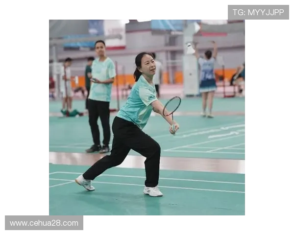 上海羽毛球队崛起之路世界锦标赛背后的奋斗与荣耀