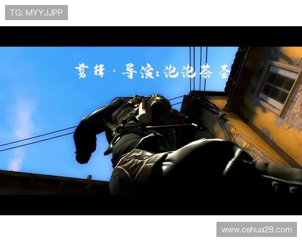 张芳专访：从新手到职业选手的CSGO成长之路回顾